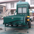 Mungbean limpeza máquina de limpeza de linhaça
